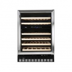 Amica AWC600SS Wine cooler  - 1