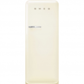 SMEG FAB28CR5UK Retro fridge 153cm tall - 1