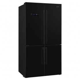 Smeg American style fridge freezer - 1