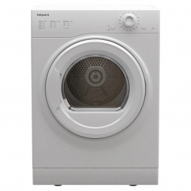 HOTPOINT 8kg Vented Tumble Dryer