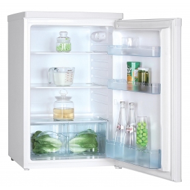 55cm wide under counter larder fridge