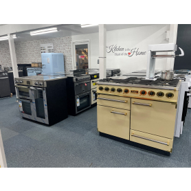 Range cookers Available 