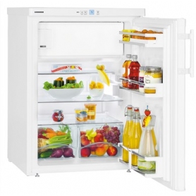 Liebherr TP1764 fridge with ice box