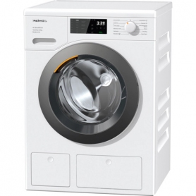 Miele 8kg Twin Dos washing machine