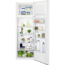 Zanussi  Top mount fridge freezer