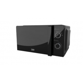Beko 20L Microwave Black