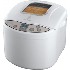 Russell Hobbs Breadmaker with Fast-Bake Function 
