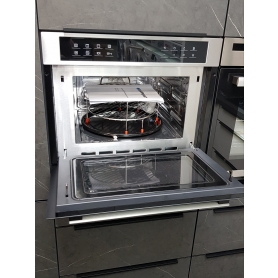 Blaupunkt Built-In Compact Microwave Oven 