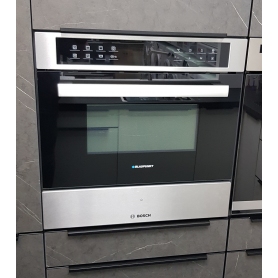 Blaupunkt Built-In Compact Microwave Oven  - 1