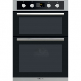 Hotpoint Built in Double oven