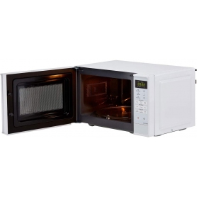 Panasonic 20L microwave - 1