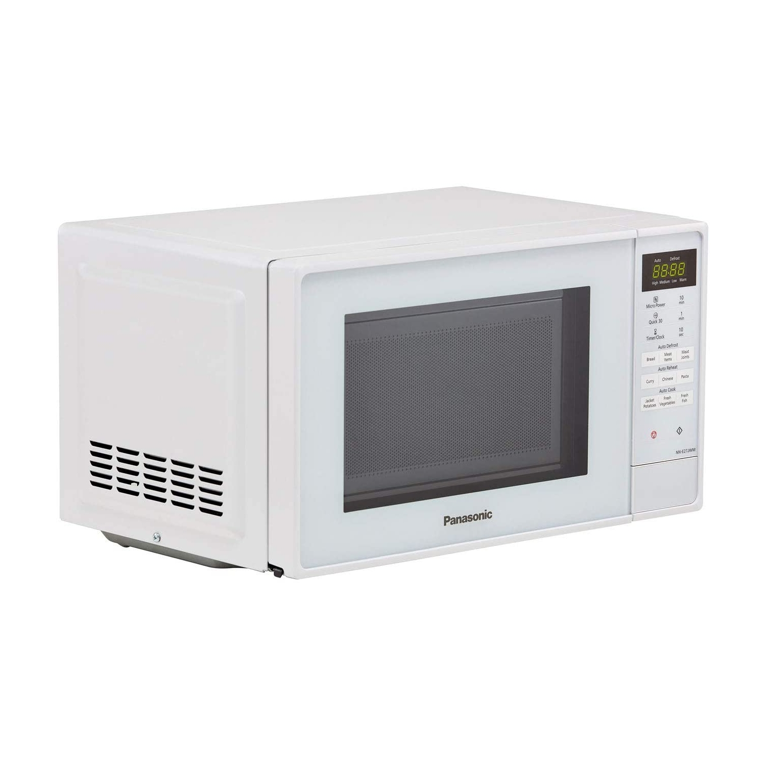Panasonic 20L microwave - 0