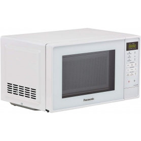 Panasonic 20L microwave