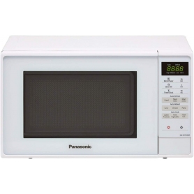 Panasonic 20L microwave - 2