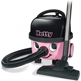 Hetty Turbo Vacuum Cleaner