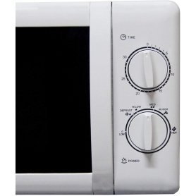 Igenix IG2083 solo manual microwave 20L