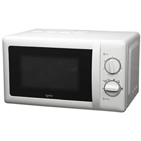 Igenix solo manual microwave 20L - 2