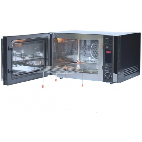 Igenix digital combination microwave - 1