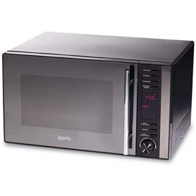 Igenix digital combination microwave - 2