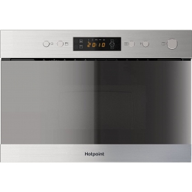 Hotpoint Built-in Microwave with grill function - 1