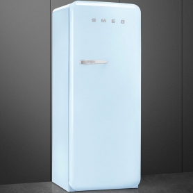 Smeg FAB28RPB3UK Retro-style fridge with ice box - 3