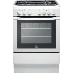 Indesit 60cm Cooker - graded - one only
