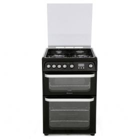 Hotpoint Gas cooker 60cm 