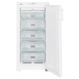 Liebherr GNP1913 Freestanding Freezer - 1