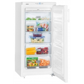 Liebherr GNP1913 Freestanding Freezer - 3