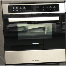 Blaupunkt Built-In Compact Microwave Oven  - 2