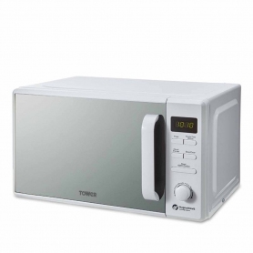 Tower 20L 800W Microwave Oven