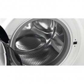 Hotpoint 8kg Washing Machine White - 2
