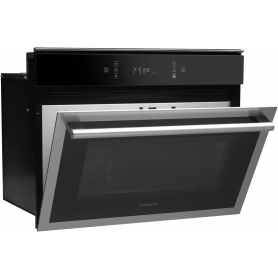 Hotpoint Class 6 Built-in Microwave - Stainless Steel - 3