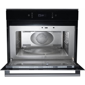 Hotpoint Class 6 Built-in Microwave - Stainless Steel - 2