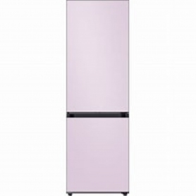 Samsung Bespoke Lavender Fridge Freezer - one only left