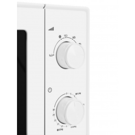 Beko 20L Microwave White